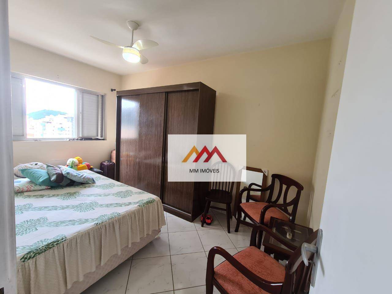 Apartamento à venda com 2 quartos, 120m² - Foto 5