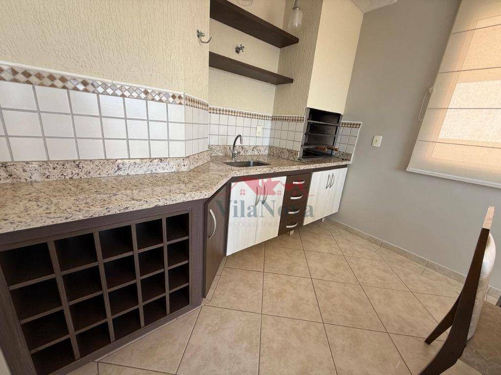 Apartamento para alugar com 4 quartos, 200m² - Foto 9