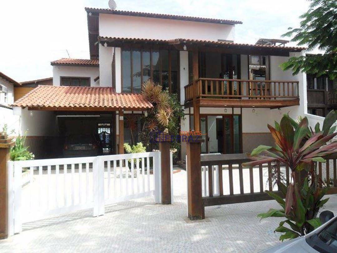 Casa à venda com 4 quartos, 360m² - Foto 3