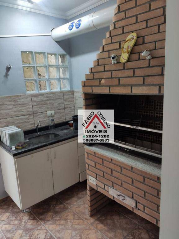 Sobrado à venda com 3 quartos, 152m² - Foto 11