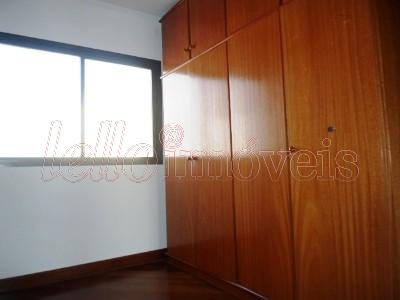 Apartamento para alugar com 4 quartos, 170m² - Foto 24