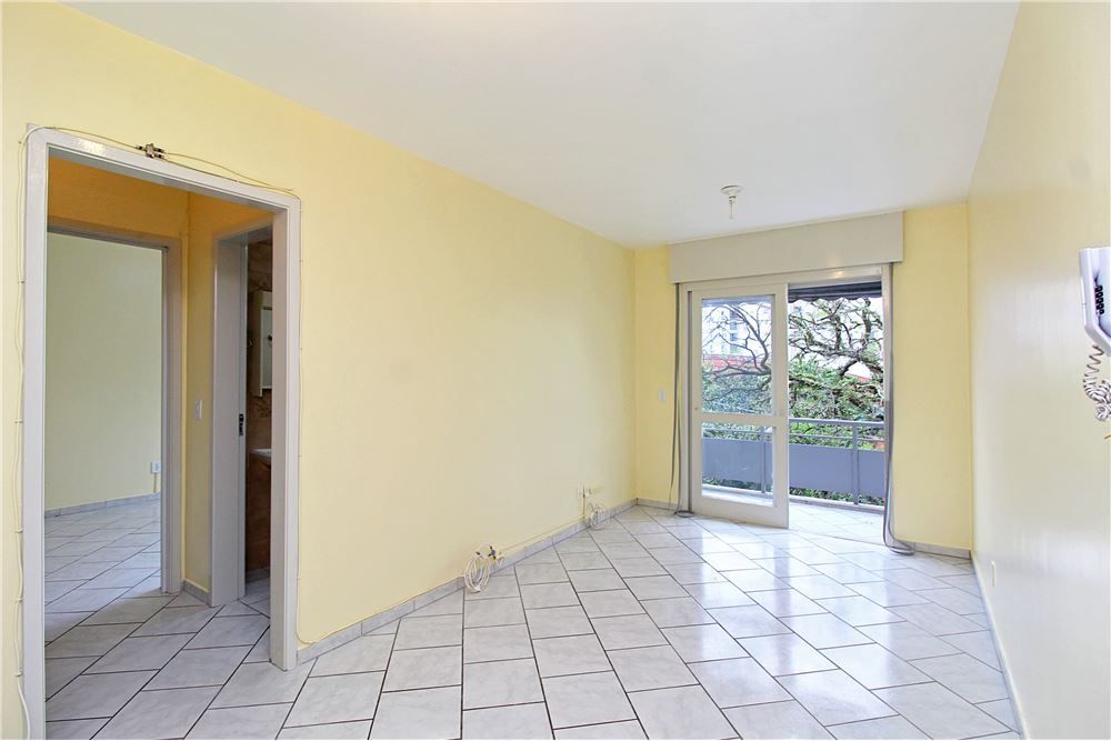 Apartamento à venda com 1 quarto, 46m² - Foto 22