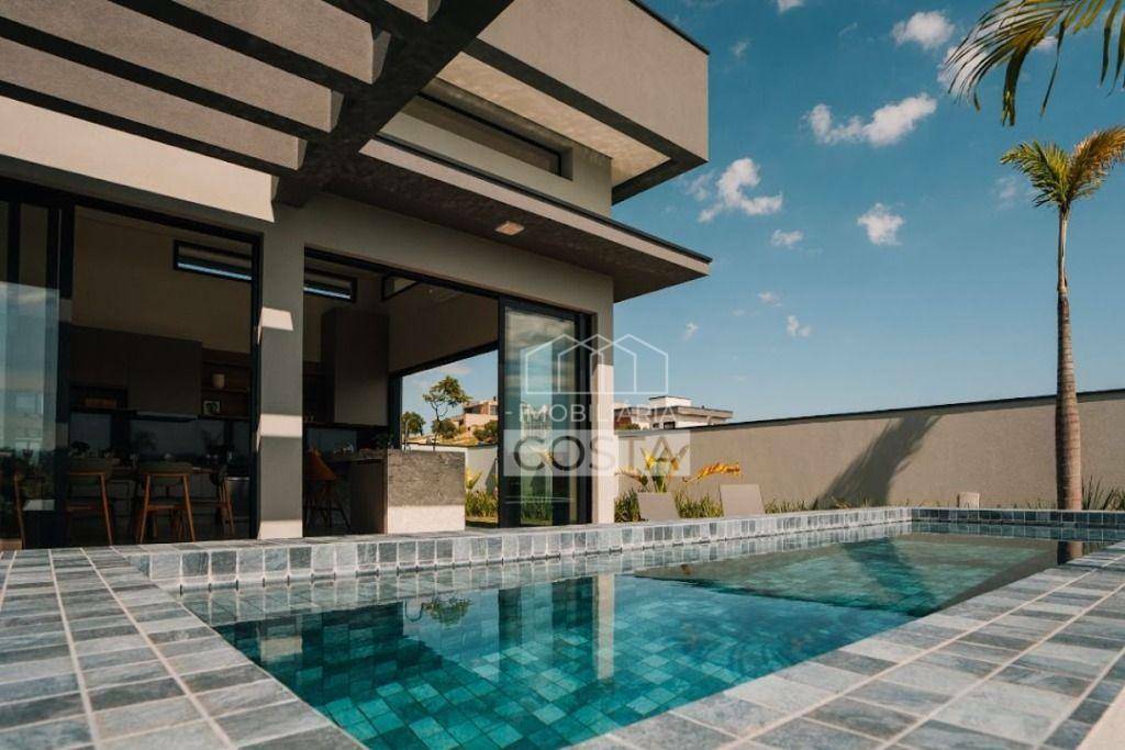 Casa de Condomínio à venda com 4 quartos, 354m² - Foto 55