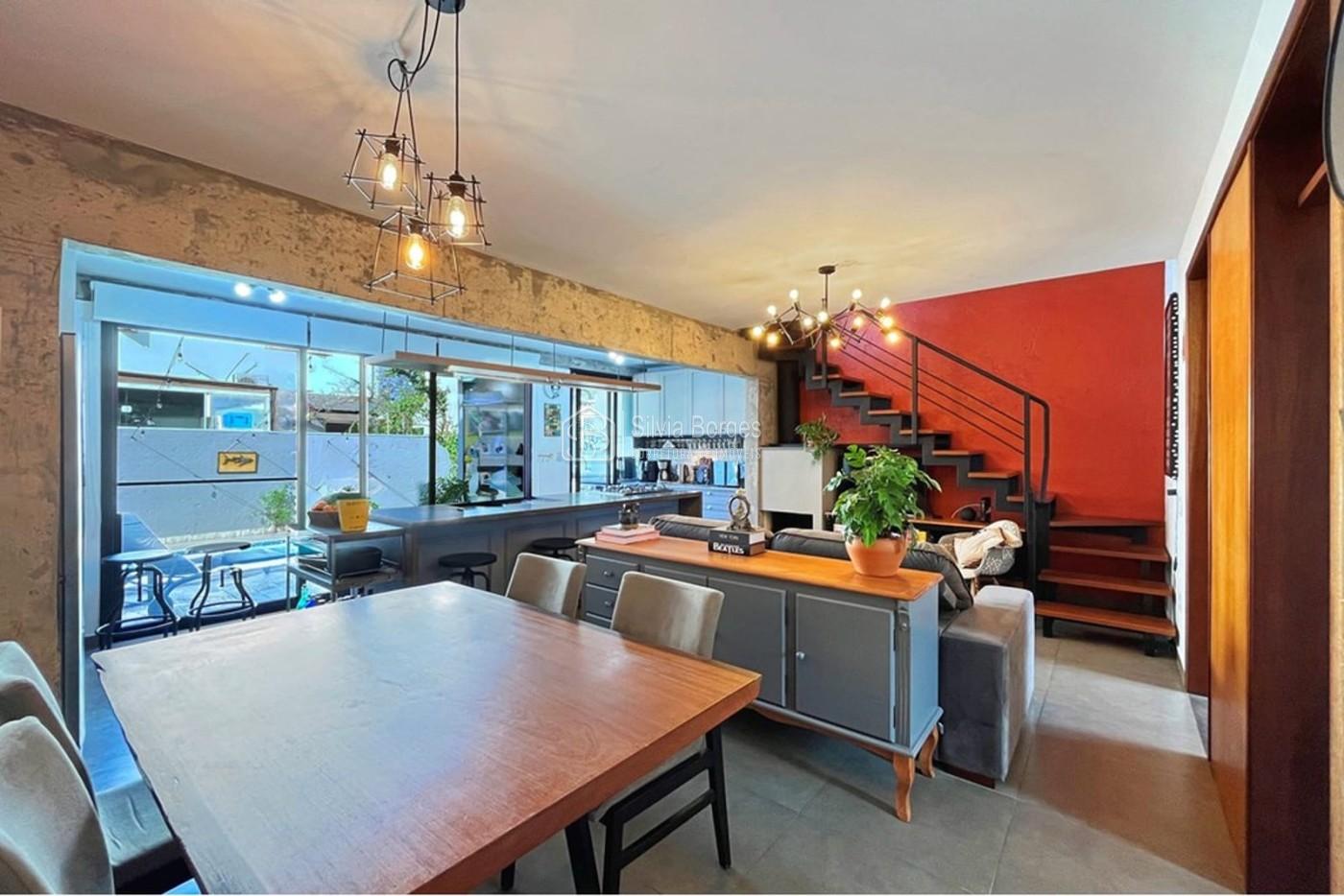 Sobrado à venda com 3 quartos, 121m² - Foto 4
