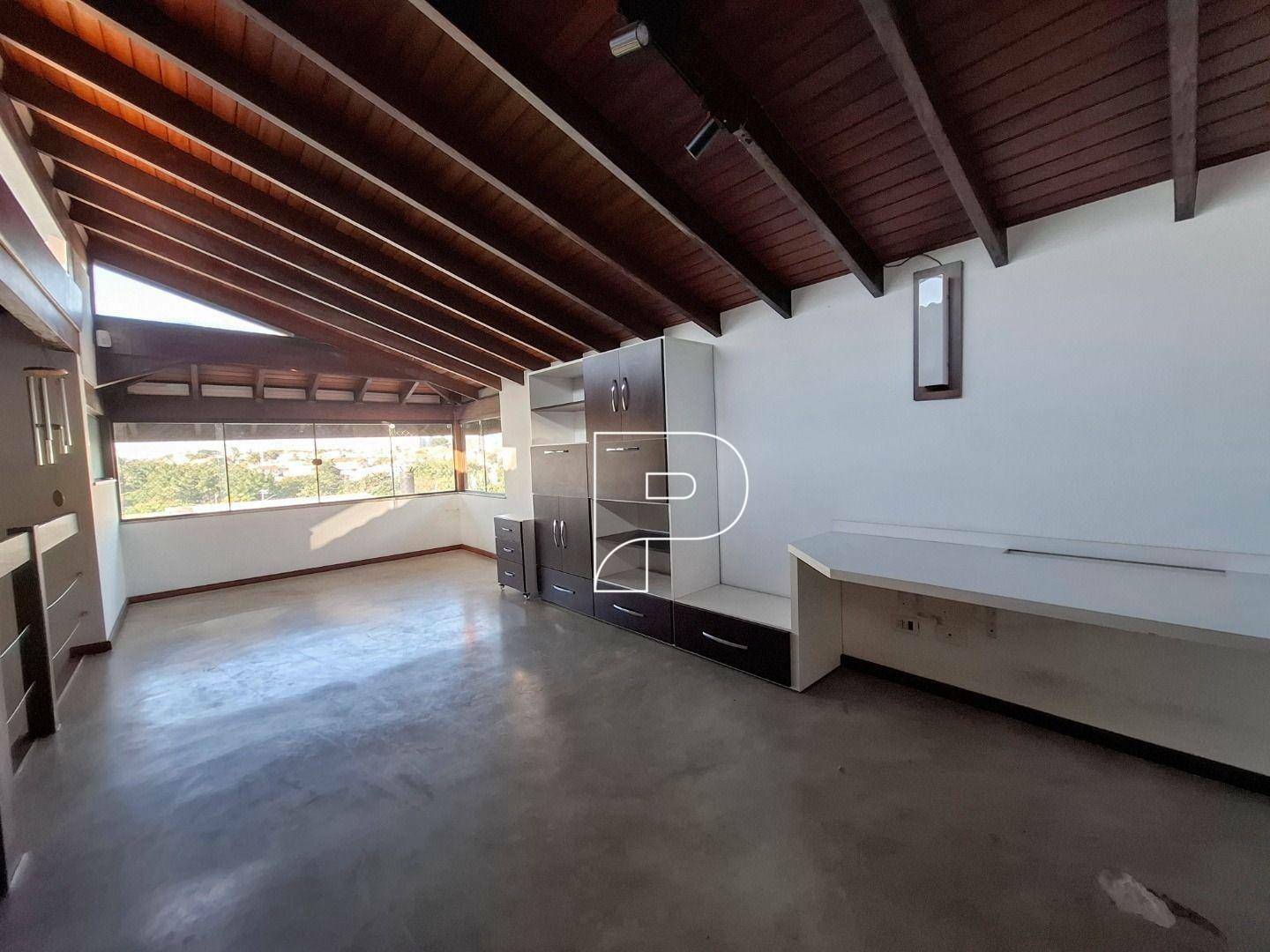Casa de Condomínio à venda e aluguel com 3 quartos, 492m² - Foto 26