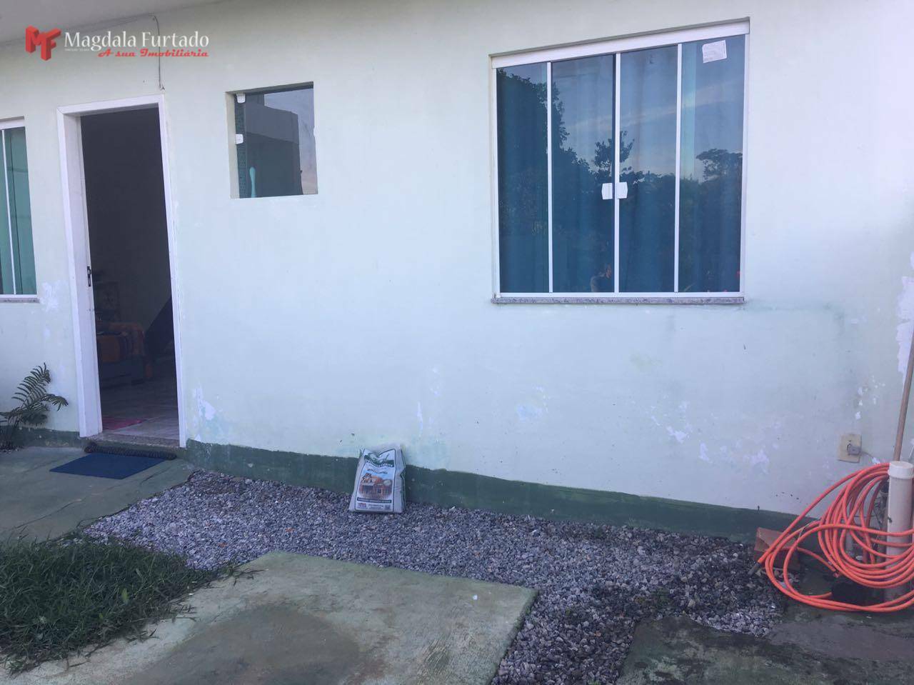 Casa à venda com 2 quartos, 67m² - Foto 21