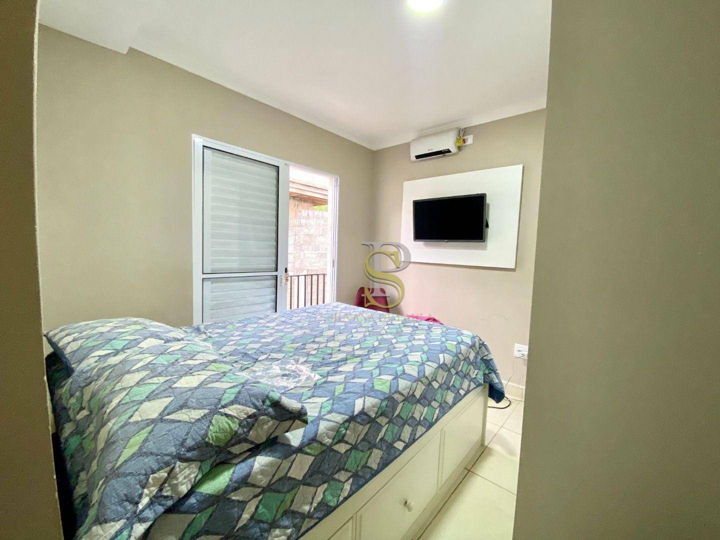 Casa à venda com 3 quartos, 126m² - Foto 18