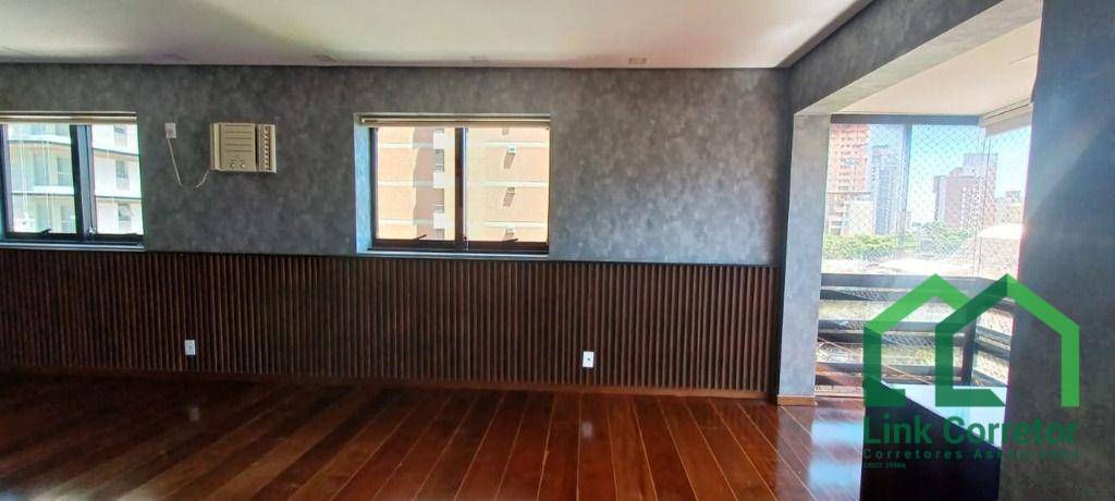 Apartamento, 3 quartos, 170 m² - Foto 5