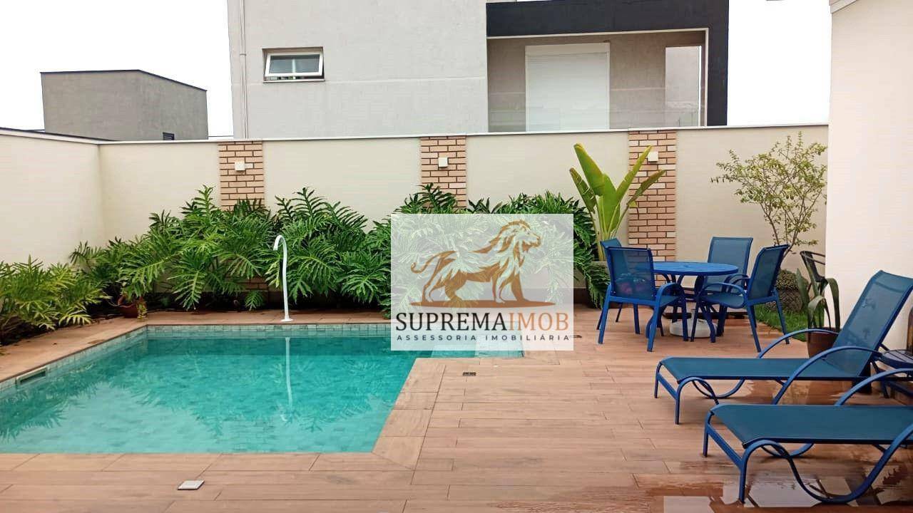 Casa de Condomínio à venda com 3 quartos, 247m² - Foto 11