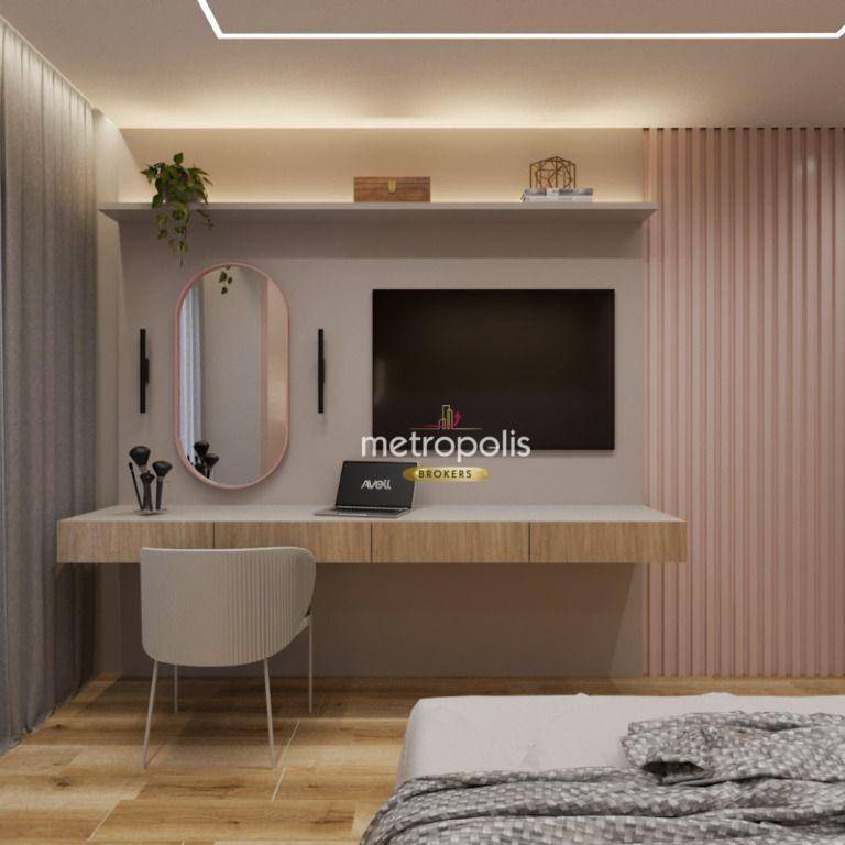 Sobrado à venda com 3 quartos, 158m² - Foto 12