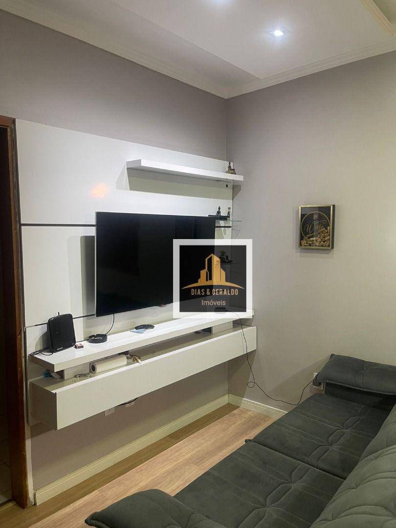 Apartamento à venda com 2 quartos, 52m² - Foto 1