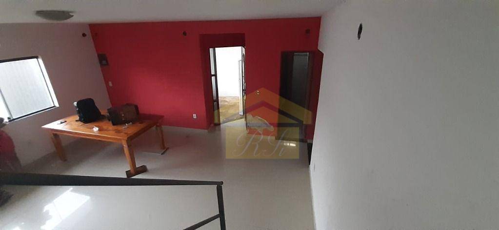 Sobrado à venda com 5 quartos, 310m² - Foto 13