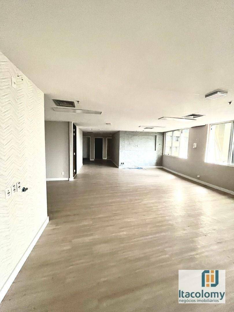 Conjunto Comercial-Sala para alugar, 212m² - Foto 6