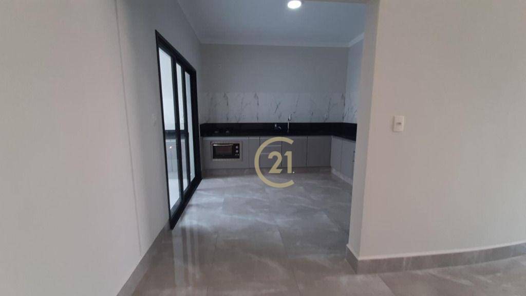 Casa de Condomínio à venda com 3 quartos, 150m² - Foto 5