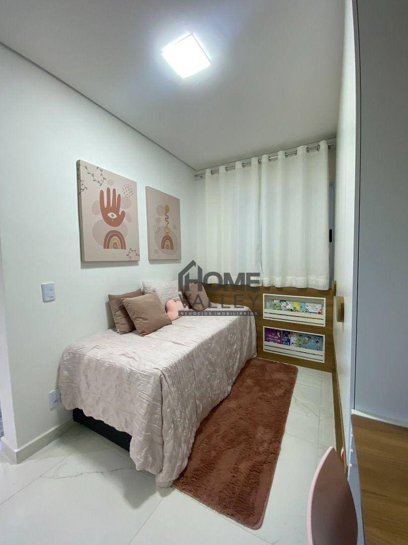 Apartamento à venda com 2 quartos, 53m² - Foto 12