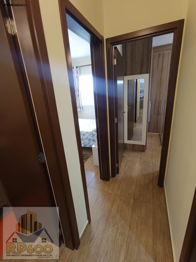 Apartamento à venda com 3 quartos, 66m² - Foto 23