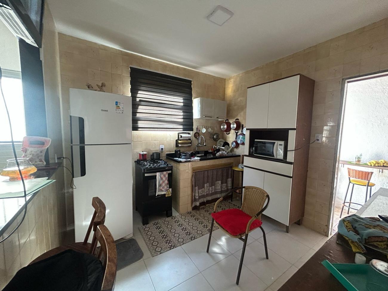 Sobrado à venda com 2 quartos - Foto 6