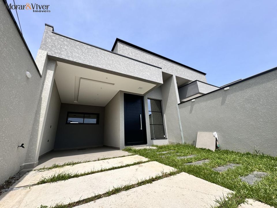 Casa à venda com 3 quartos, 97m² - Foto 3