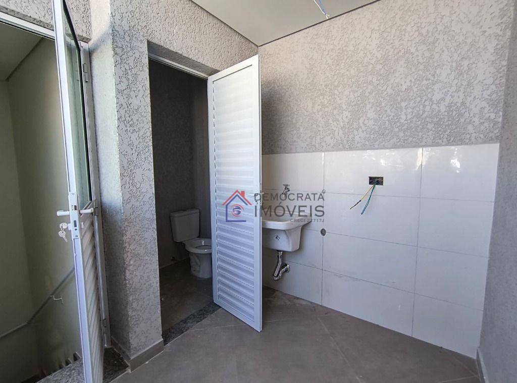 Cobertura à venda com 2 quartos, 79m² - Foto 15