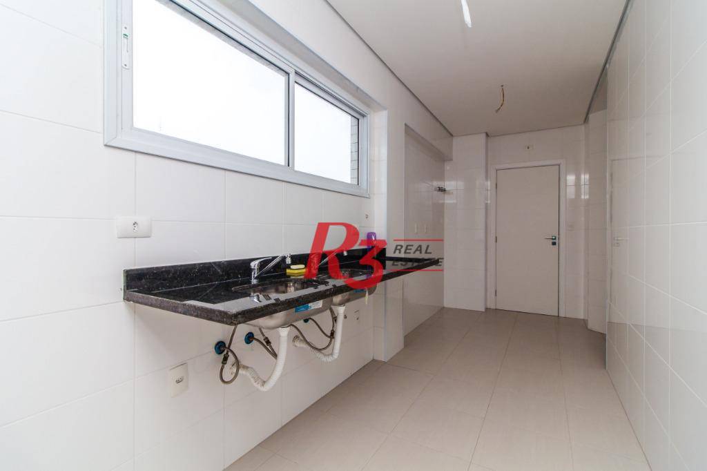 Apartamento à venda com 3 quartos, 124m² - Foto 7