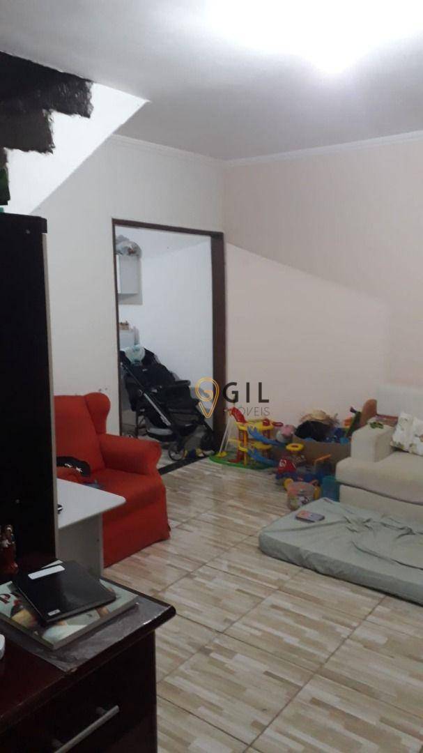 Sobrado à venda com 3 quartos, 120m² - Foto 29