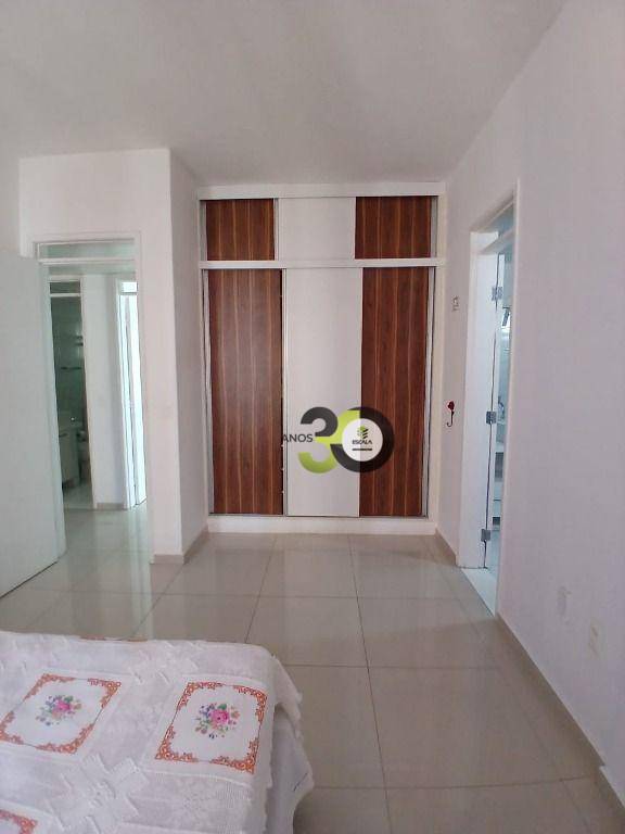 Apartamento à venda com 3 quartos, 110m² - Foto 21