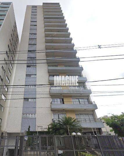 Apartamento à venda com 3 quartos, 202m² - Foto 21