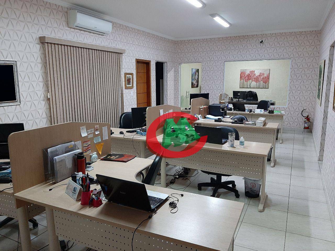 Prédio Inteiro à venda, 540m² - Foto 11