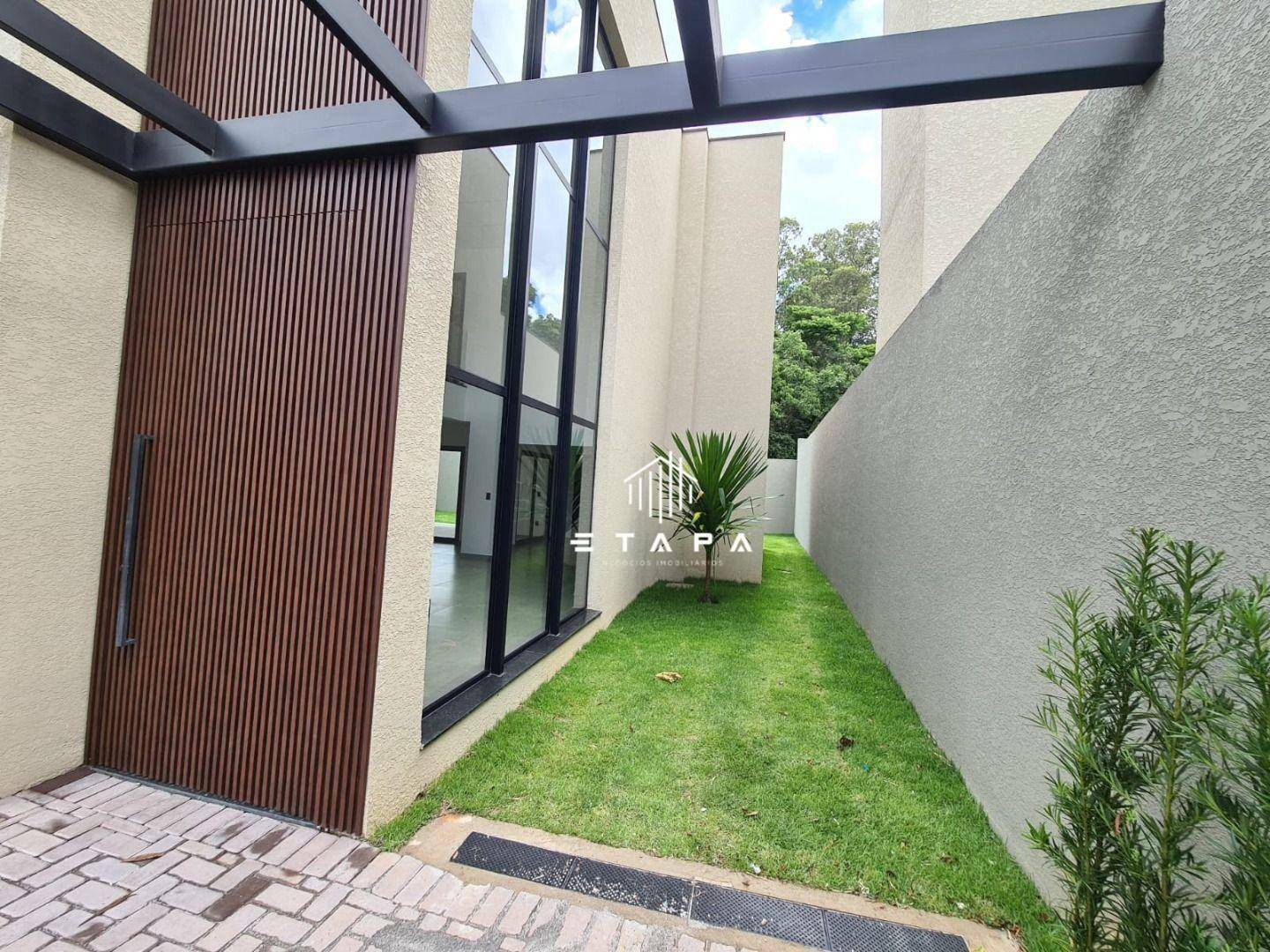 Casa de Condomínio à venda com 3 quartos, 221m² - Foto 31