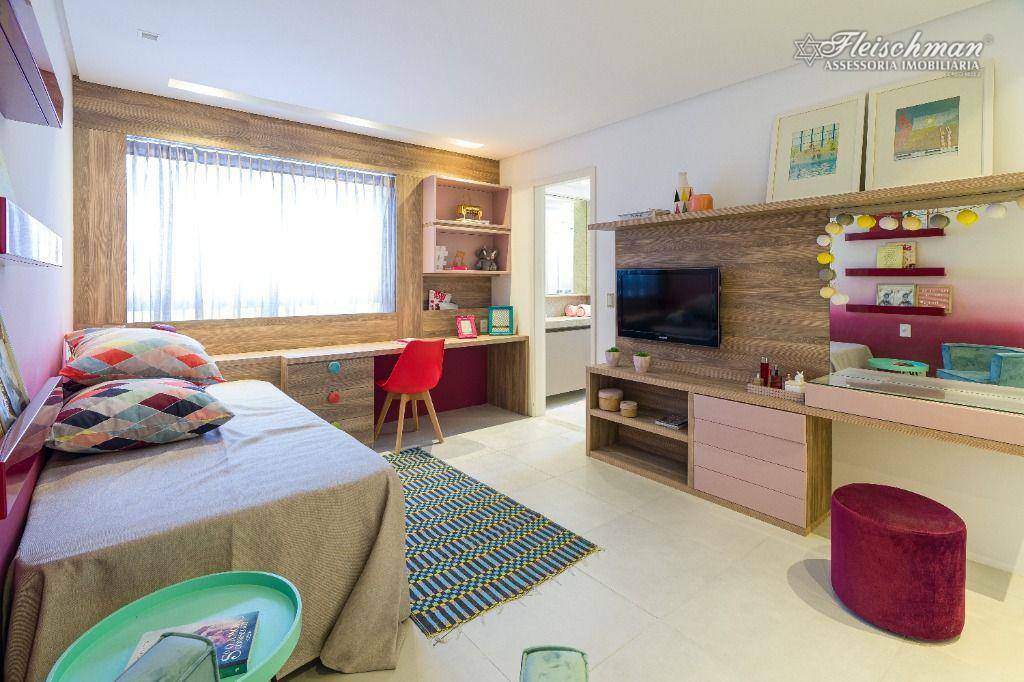 Apartamento à venda com 4 quartos, 162m² - Foto 103