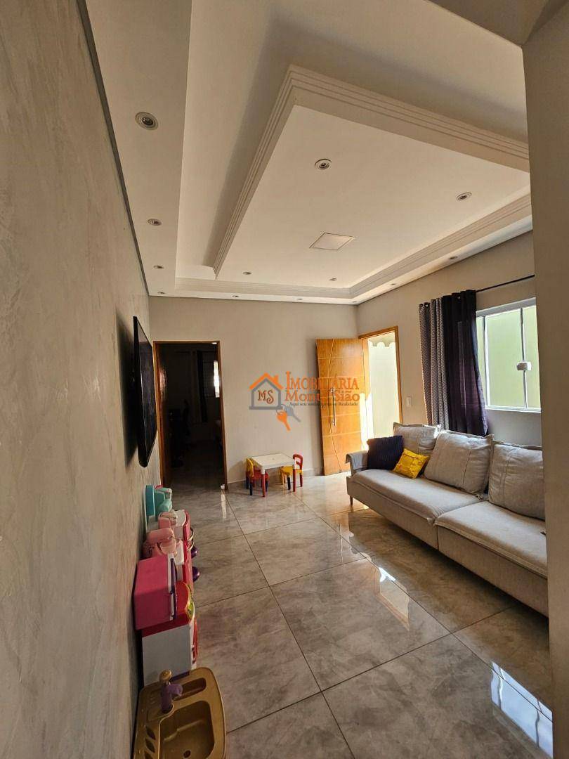 Casa à venda com 2 quartos, 61m² - Foto 16