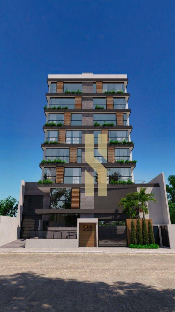 Apartamento, 3 quartos, 94 m² - Foto 3