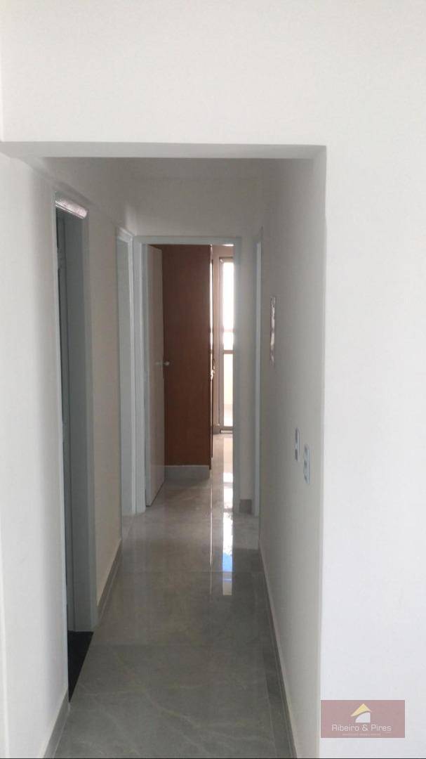 Apartamento à venda com 3 quartos, 93m² - Foto 5