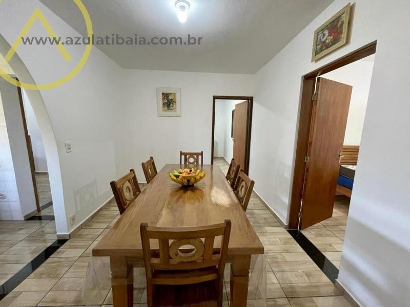 Chácara à venda com 5 quartos, 250m² - Foto 6