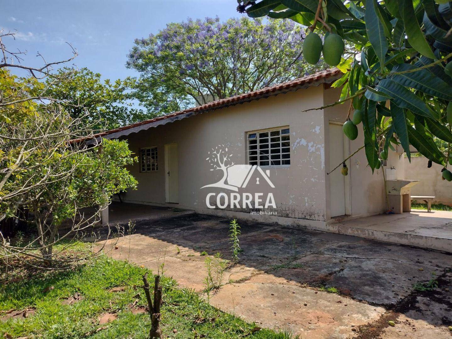 Chácara à venda com 4 quartos, 550m² - Foto 8