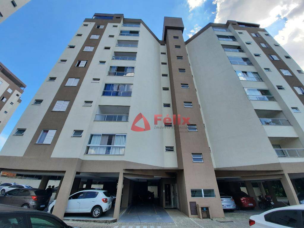 Apartamento à venda com 2 quartos, 130m² - Foto 52