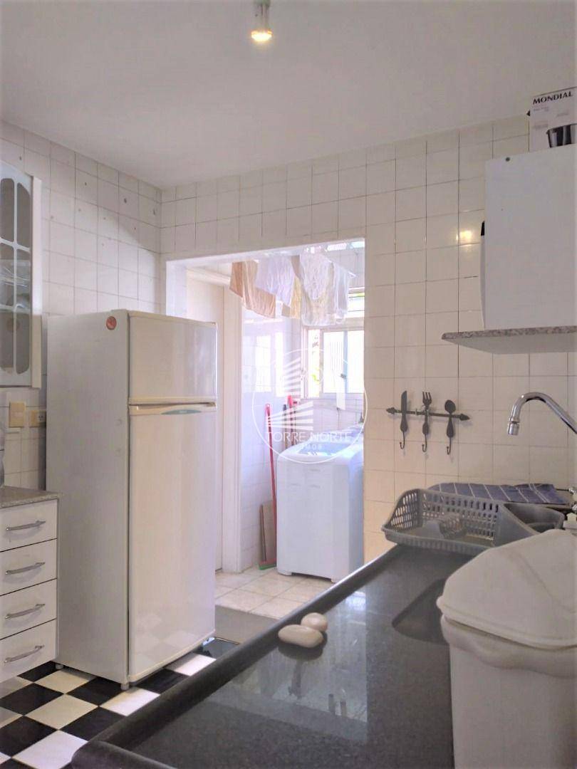 Apartamento à venda com 3 quartos, 68m² - Foto 8