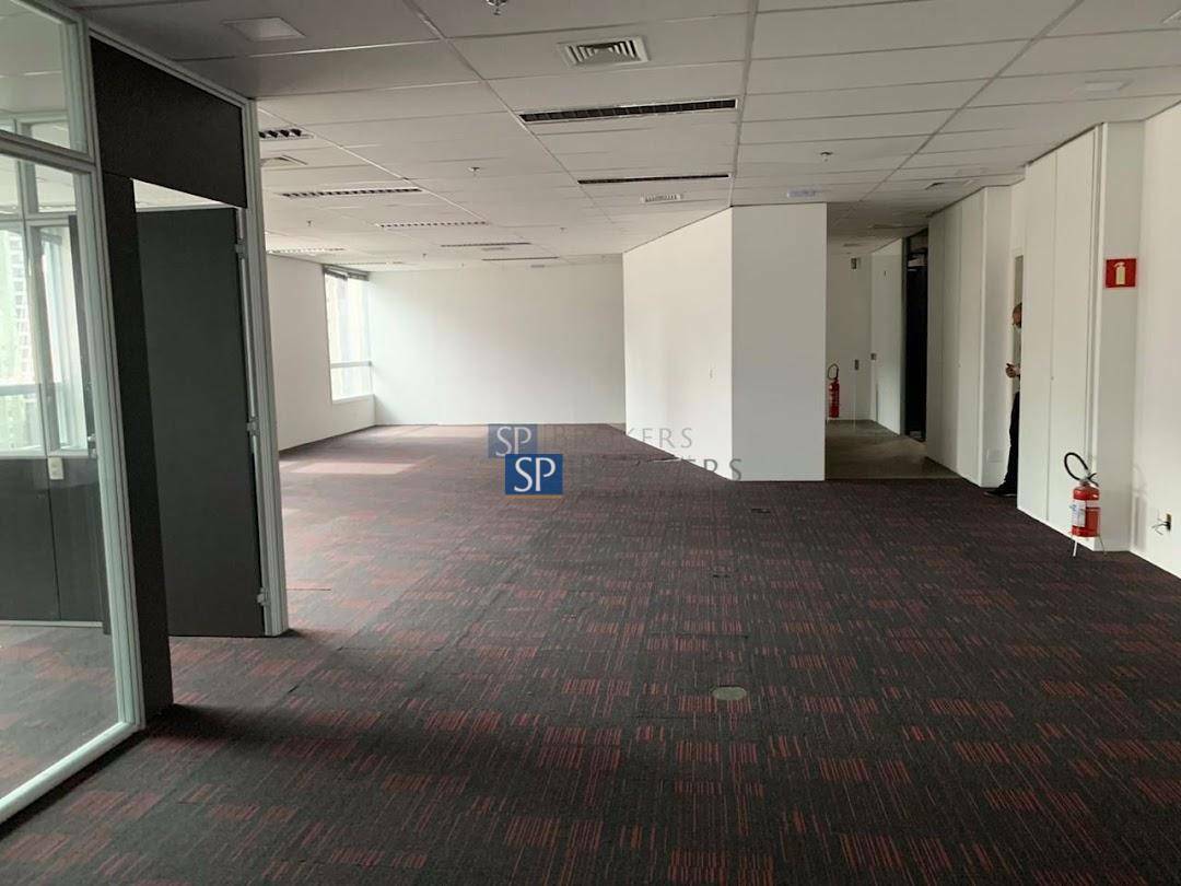 Conjunto Comercial-Sala para alugar, 279m² - Foto 17