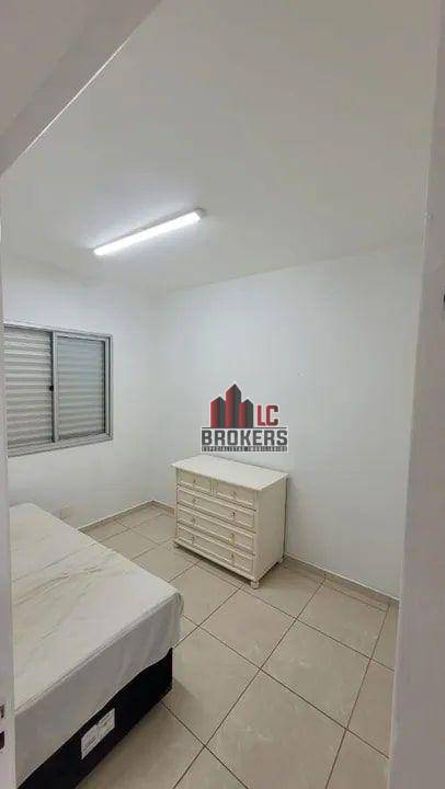 Apartamento para alugar com 2 quartos, 49m² - Foto 5