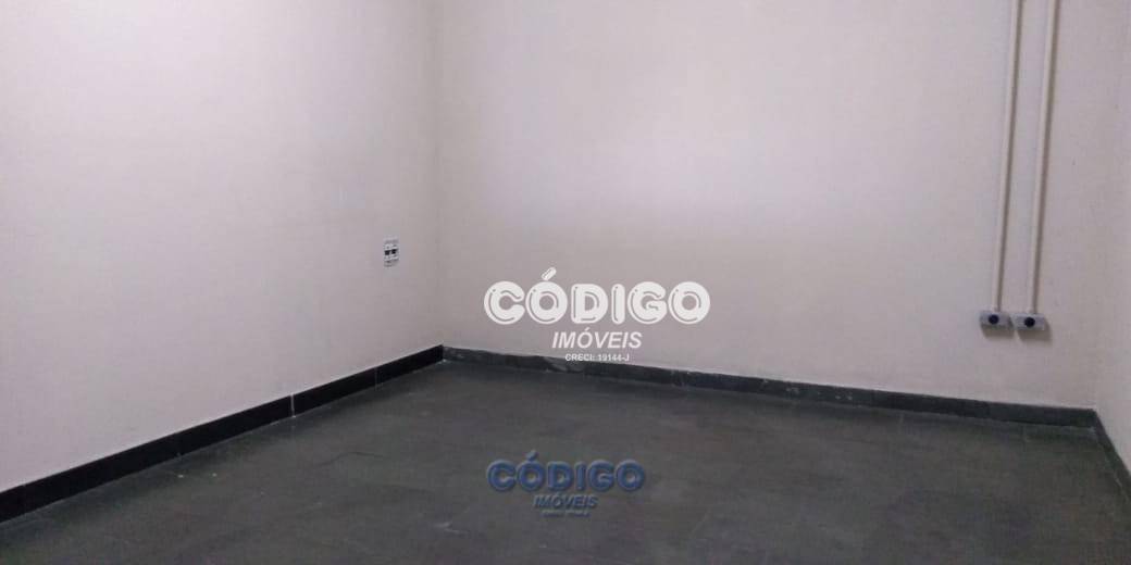 Conjunto Comercial-Sala para alugar, 180m² - Foto 12