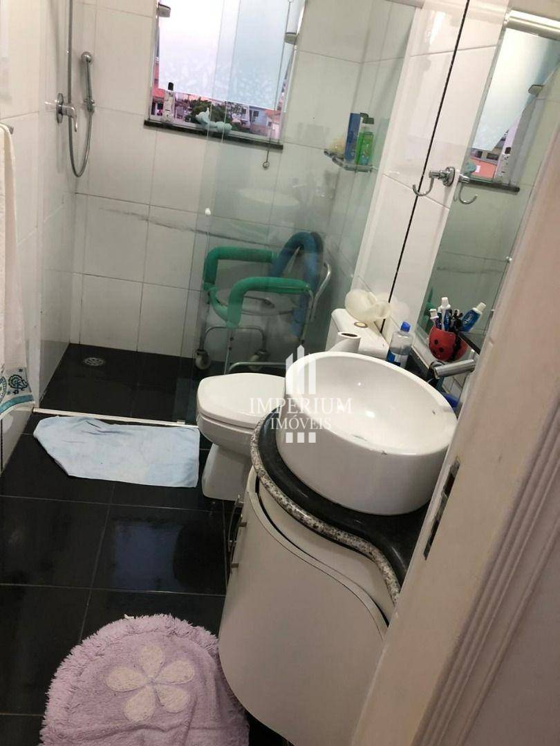 Sobrado à venda e aluguel com 3 quartos, 600m² - Foto 30