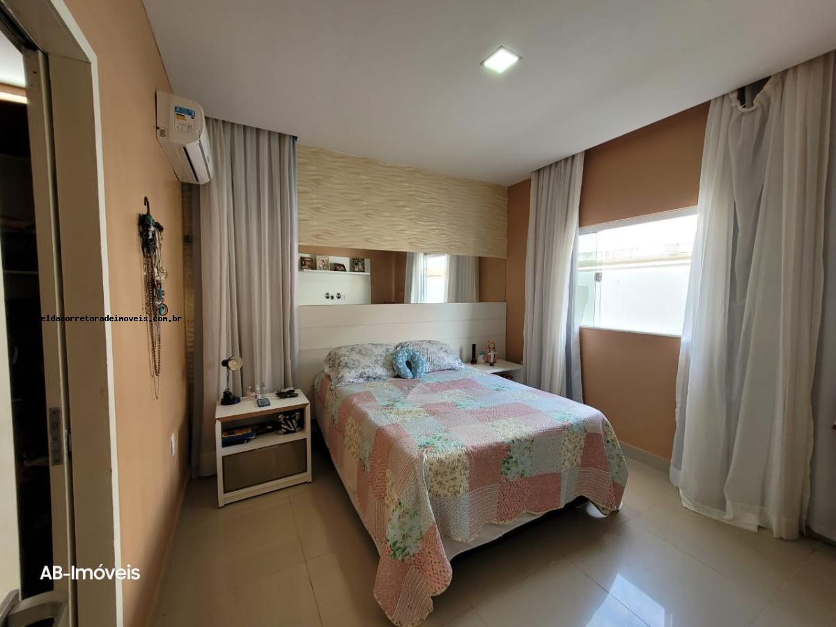 Casa de Condomínio à venda com 3 quartos, 210m² - Foto 5