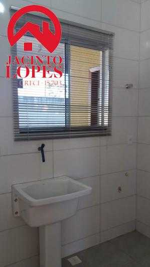 Casa de Condomínio para alugar com 3 quartos, 200m² - Foto 16