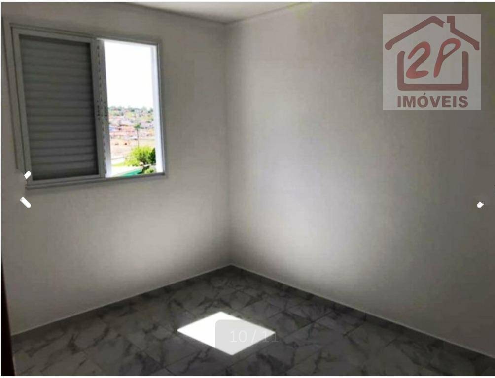 Apartamento à venda com 2 quartos, 48m² - Foto 8