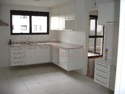 Apartamento para alugar com 4 quartos, 318m² - Foto 8