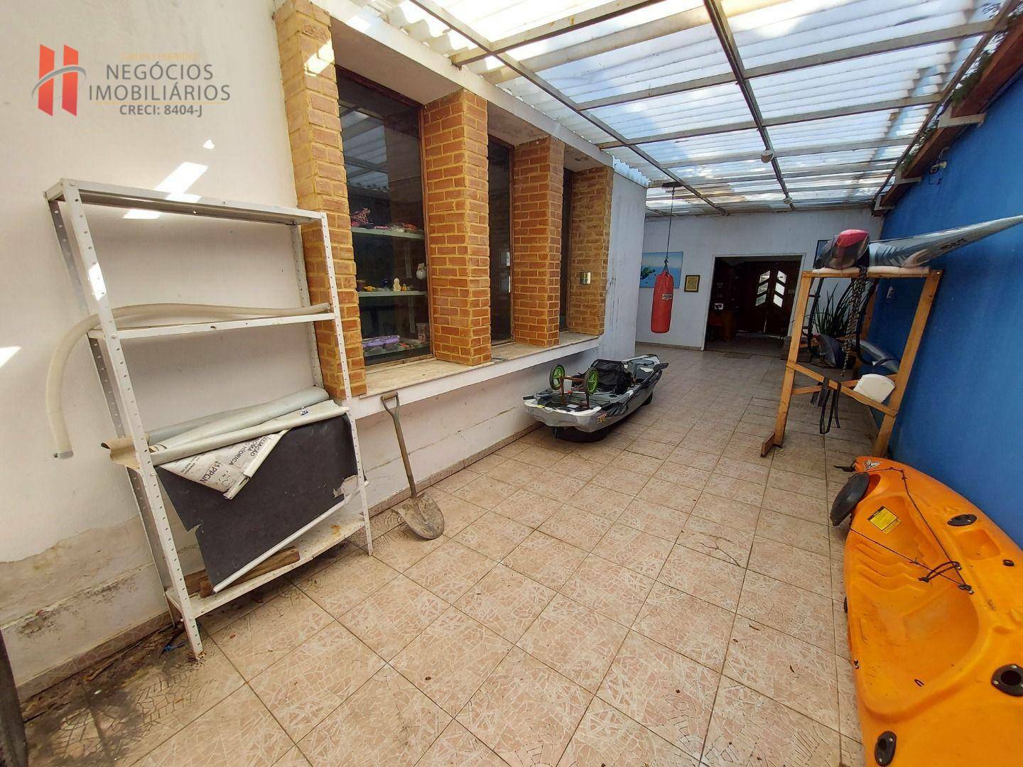 Casa de Condomínio à venda com 6 quartos, 1200m² - Foto 16