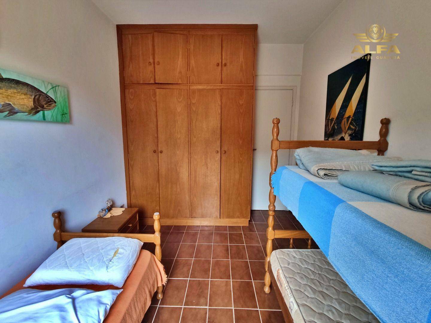 Apartamento à venda com 3 quartos, 95m² - Foto 11