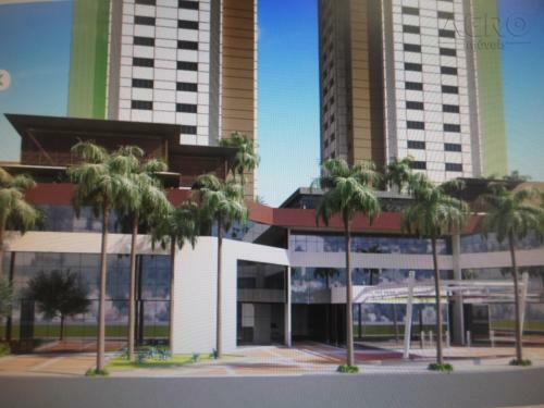 Conjunto Comercial-Sala à venda, 31m² - Foto 2