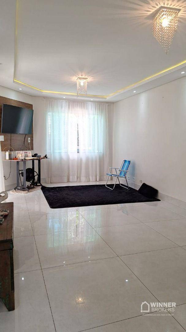 Casa à venda com 4 quartos, 300M2 - Foto 5