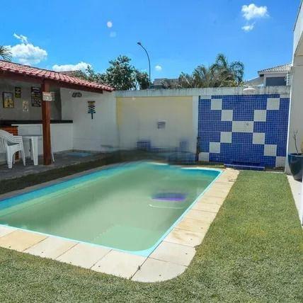 Casa de Condomínio à venda com 4 quartos, 318m² - Foto 4